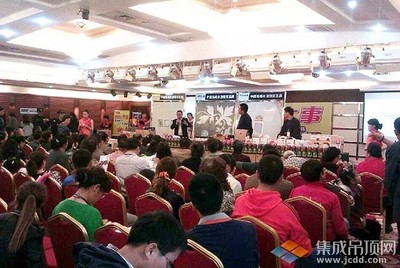 真情回饋暖人心，內購傳捷報——銀川楚楚高端建材工廠內購會圓滿成功